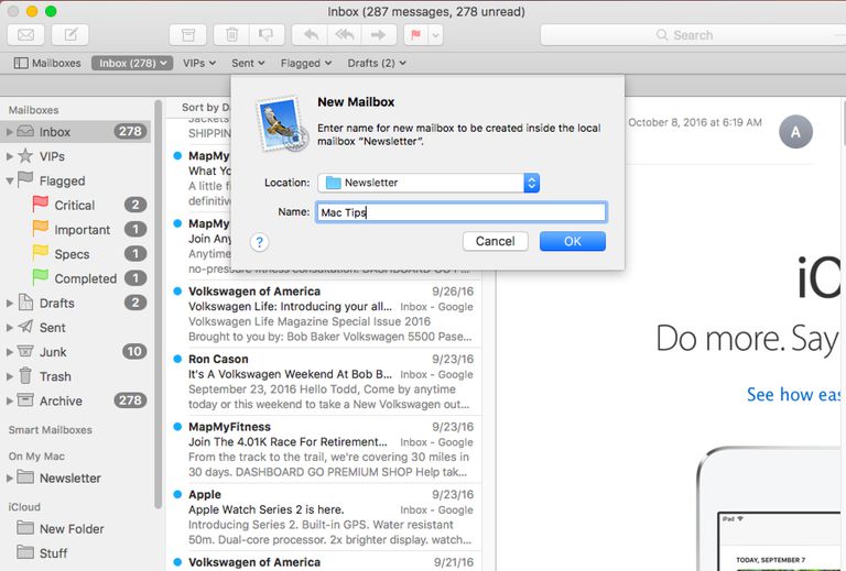 Apps For Mail Mac