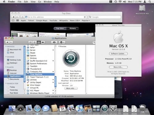 Garageband For Mac Os X 10.5 8 Free Download
