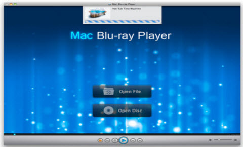 Avi Player For Mac Os 10.5 Download