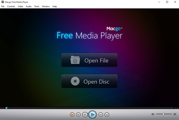 All media player for mac free download windows 7