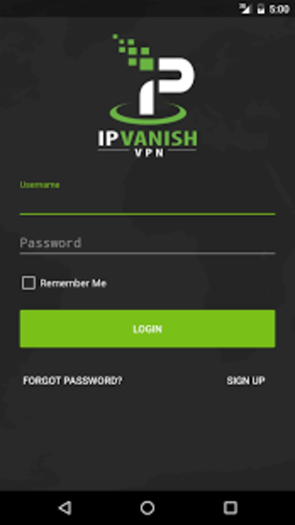 Ipvanish mac not connecting